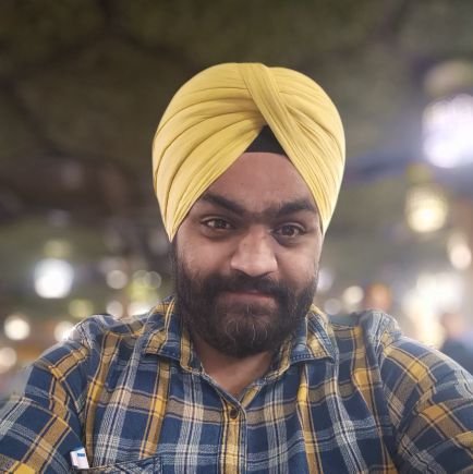 amitoj_gujral's profile picture. News