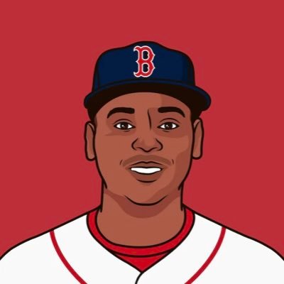 If you’re reading this, Rafael Devers hit a Home Run | Feel free to turn on post notifications