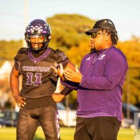 Coach Zae (@isaiah_rice12) 's Twitter Profile Photo