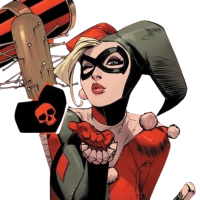 π―πππππ πΈππππ (@arlequinofhate) 's Twitter Profile