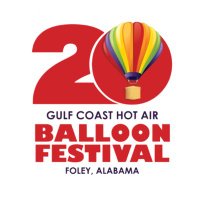 Gulf Coast Hot Air Balloon Festival(@GCHABalloonFest) 's Twitter Profile Photo