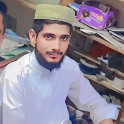 im syed Muhammad AFAQ from swabi Pakistan
and i need 500 followers for monitize my account
