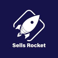 Sells Rocket 🚀(@Sells_Rocket) 's Twitter Profile Photo