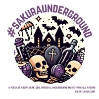 Sakura Underground(@SakuraUndergro2) 's Twitter Profile Photo