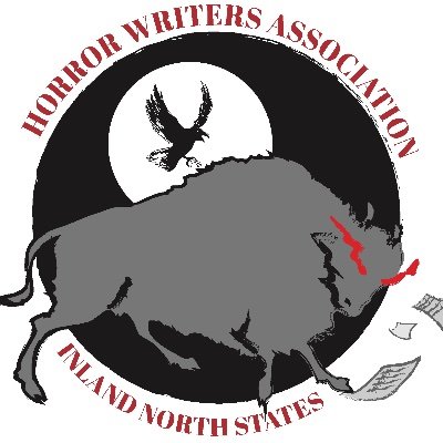 Horror Writers Association @HorrorWriters chapter for HWA members in Idaho, Montana, Wyoming, North Dakota, and South Dakota
