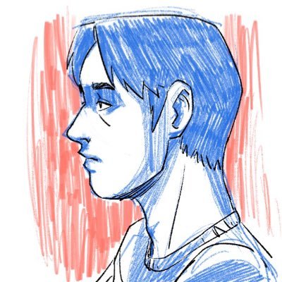 Julesさんのプロフィール画像