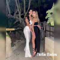 bateesbellla's profile picture. Be Brave