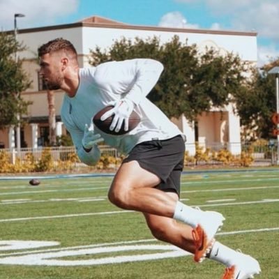 MITCH WILCOX™ Profile