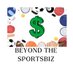 Beyond The SportsBiz (@BSportsbiz) Twitter profile photo