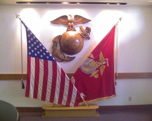 jarheadC45's profile picture. FHS Panthers, 
USMC Veteran