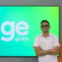 Luiz Gustavo Oliveira🎙🌎⚽️ (@luizgustavog9) 's Twitter Profile