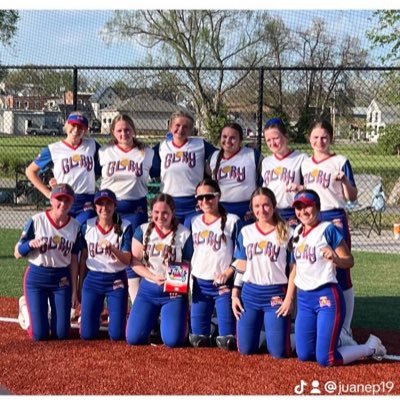 TxGlorySTL18u's profile picture. Texas Glory Fastpitch softball team located in the St. Louis area. Teaching the game of softball the right way, 1 young lady at a time. It’s time to give back!!