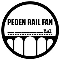 Paul D. Peden(@PEDENRAILFAN) 's Twitter Profile Photo