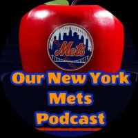Our Mets Podcast ๐ (@ourmetspodcast) 's Twitter Profile