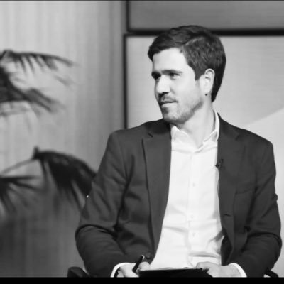 Deputy Head, Latin America, World Economic Forum @wef | Global Leadership Fellow | @FulbrightPrgrm Scholar| @Columbia @URosario Alumni