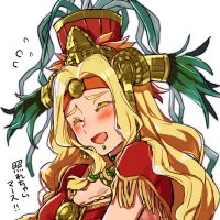 Quetzalcรณatl (@ketsaru_koatoru) 's Twitter Profile Photo Quetzalcรณatl (@ketsaru_koatoru) 's Twitter Profile Photo