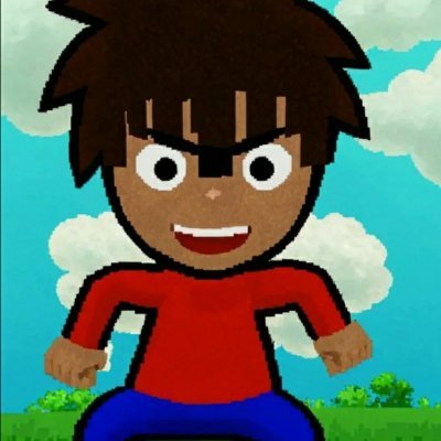 Bienvenido a la Cuenta OFICIAL de Alessandrisis!!!
PD: Realmente empeze Twitter en Marzo 2018