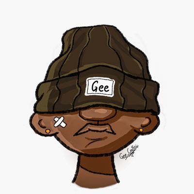 Gee_Cre8tiv Profile Picture