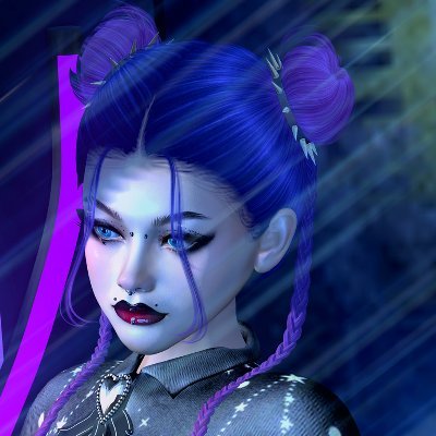 Kat Darkwatchさんのプロフィール画像