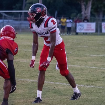 C/O 2025 🏈 6’2 180lbs  (FS/OLB/WR) God first ✝️ Ocala Fl student athlete🎓Dunnellon highschool 🔴⚪️, treqouri@icloud.com