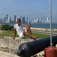 jeancarlos27๐ฟ (@jean_river96588) 's Twitter Profile