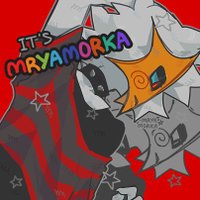 mryamorka ★ NSFW!!(@mryamorka) 's Twitter Profile Photo
