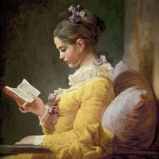 MariaEyre1873's profile picture. Truth over tribe. Mom to 4 little ones. Catholic book nerd. Thifter. Skunk enthusiast 🦨 Homeschool grad homeschooling my kids. 🏡🏫