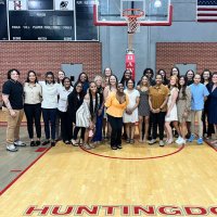 Huntingdon WBB (@hchawkswbb) 's Twitter Profile