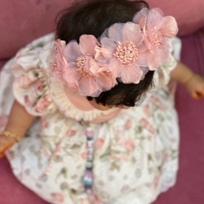 ماما لـ ( ليان ) 🌸🤍