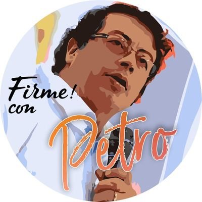 Petro Presidente 2022 - 2026
