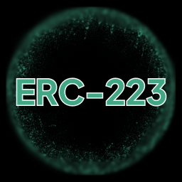 erc_223 Profile Picture