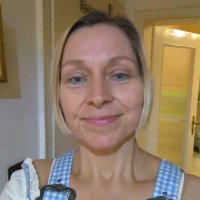 Ina Burchardt (@inaburchardt) 's Twitter Profile