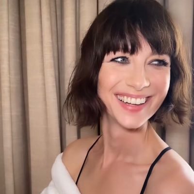 I will meet @Caitrionambalfe | Catch me obsessing over her singing voice✌🏼👩🏻‍🦱☘️
