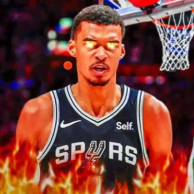 #1 page for all basketball news,opinions, funny takes, and talk!!! 🏀🏀🏀🏀. Basketball expert and enthusiast. WHO IS WINNING THE 2024 CHIP? #spurs #wemby