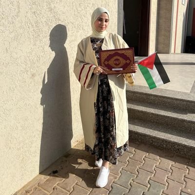 Hello, I am Jannat ( a student) from Gaza. Help me to complete my education and achieve my dreams 💔.
https://t.co/4NgffUcN2x