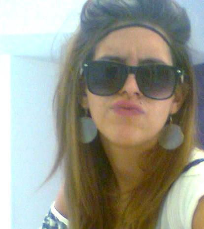 FlopiCaceres's profile picture. 