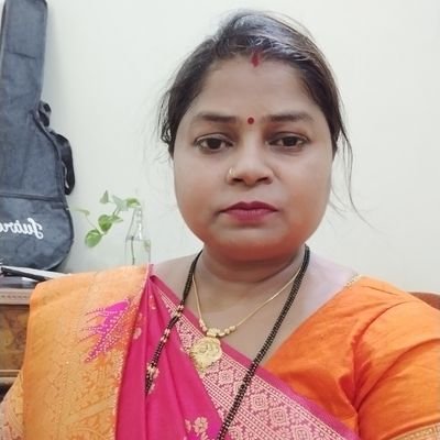 RuchiAdarsh Profile Picture