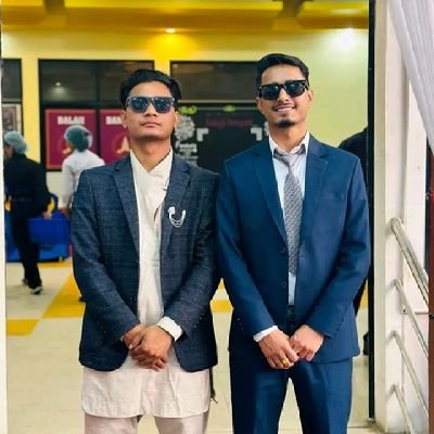RabinC20854's profile picture. 
