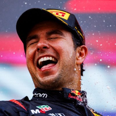 🇭🇰❤️🇲🇽 🌟Sergio Checo Perez🌟 F1 Hong Kong Fans 香港飯 🐂 Red Bull Racing Forever ✨