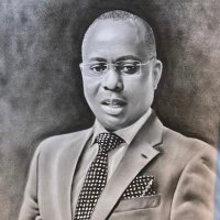 AIGP(Rtd) Asan Kasingye(@AKasingye) 's Twitter Profile Photo