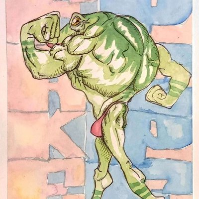 CryptoAli Profile