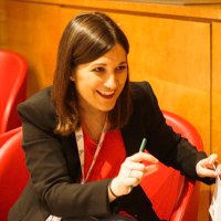 Elsa Fernández-Rubio (@elsafrubio) 's Twitter Profile Photo Elsa Fernández-Rubio (@elsafrubio) 's Twitter Profile Photo