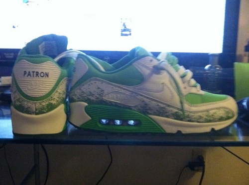 PatronShotz's profile picture. 