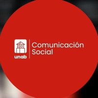 Comunicación Social(@ComSocial_unab) 's Twitter Profile Photo