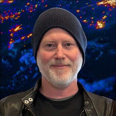 J Alex Morrissey / Tradecraft Podcastさんのプロフィール画像