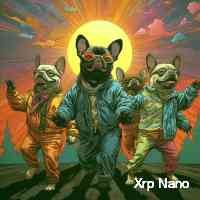 xrpn_anno1's profile picture. genesis beasts - exclusive community filled with top tier stockcrypto trades, nft alpha & daily market analysis.🐺 noti’s on👀