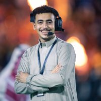 المعلق احمد عبد الله ( ابو عتب ) (@boatab76) 's Twitter Profile Photo المعلق احمد عبد الله ( ابو عتب ) (@boatab76) 's Twitter Profile Photo