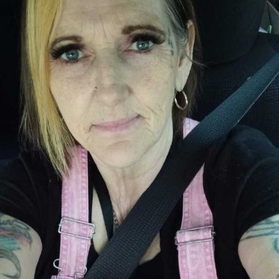 Mother, artist, special effects makeup buff and crime victim advocate, horror movie lover