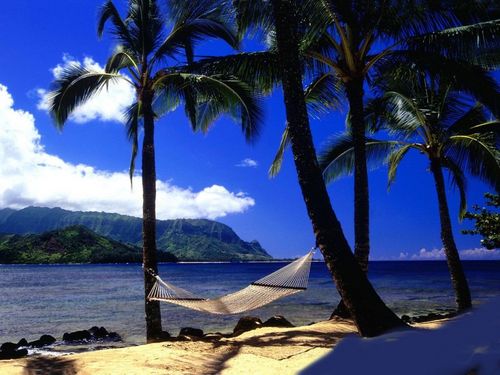 Relax, quedan muchas horas de Sol.