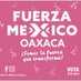 Fuerza Por México Oaxaca (@FuerzaMexicoOax) Twitter profile photo
